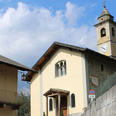 A Gravere, tutto pronto per la Caccia al Tesoro Culturale