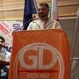Lele Rampulla, nuovo segretario Giovani Democratici Torino Lele Rampulla, nuovo segretario Giovani Democratici Torino
