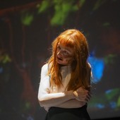 Teatro, a Venaria la performance di Eleonora Frida Mino ispirata alla storia della testimone di giustizia Lea Garofalo