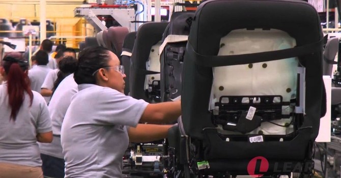 Tutto al punto di partenza per la reindustrializzazione della Lear di Grugliasco