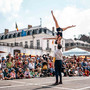 Lunathica: il Festival Internazionale di Teatro di Strada torna con oltre 120 spettacoli Lunathica: il Festival Internazionale di Teatro di Strada torna con oltre 120 spettacoli