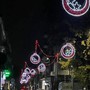 Luci di Natale in Circoscrizione 5 Luci di Natale in Circoscrizione 5