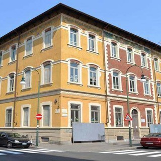 La scuola Battisti La scuola Battisti