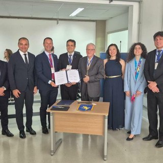 Università, firmato l'accordo per il primo hub del Politecnico di Torino in Brasile