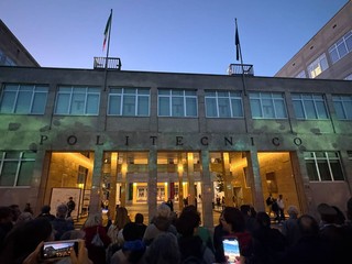 Il grande ritorno delle Luci d'artista