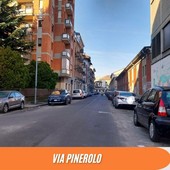 Lavori di riasfaltatura in Circoscrizione 7