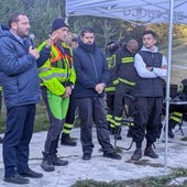 “Lago Nero 2026, volontari e istituzioni insieme per un'esercitazione di soccorso in alta quota