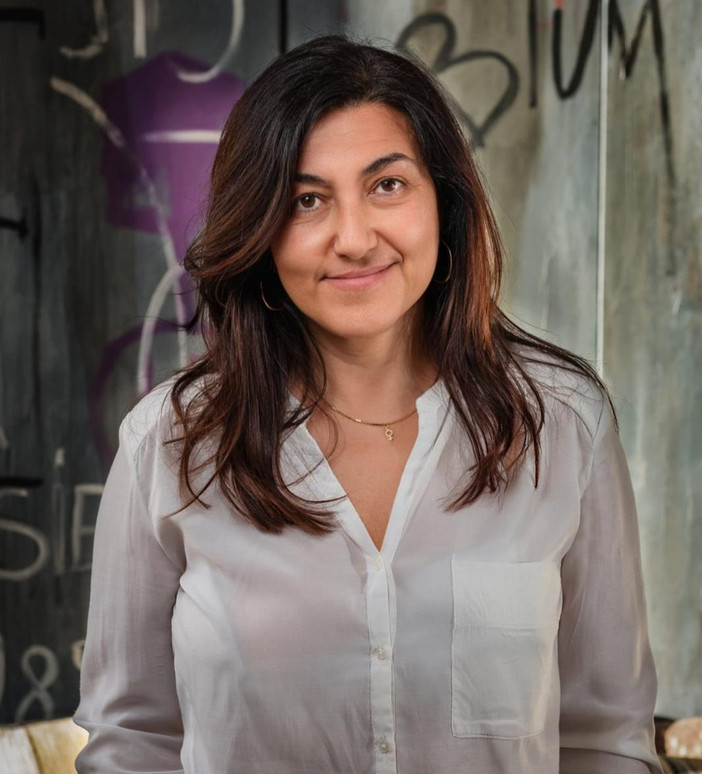 Lella Palladino Lella Palladino