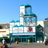 Nel 2027 un treno collegherà Torino con il centro commerciale Le Gru Nel 2027 un treno collegherà Torino con il centro commerciale Le Gru