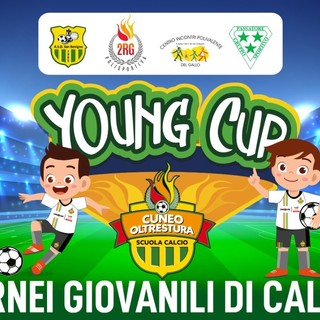 Tutto pronto per la Young CUP 2025