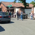 Ancora problemi davanti alla scuola Don Bosco Ancora problemi davanti alla scuola Don Bosco