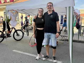 Successo per la Fiera d’Autunno a Lanzo Successo per la Fiera d’Autunno a Lanzo