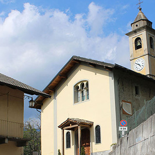 A Gravere, tutto pronto per la Caccia al Tesoro Culturale