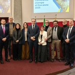 La giunta di Stefano Lo Russo fa un bilancio del 2025