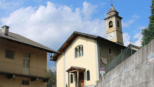 A Gravere, tutto pronto per la Caccia al Tesoro Culturale
