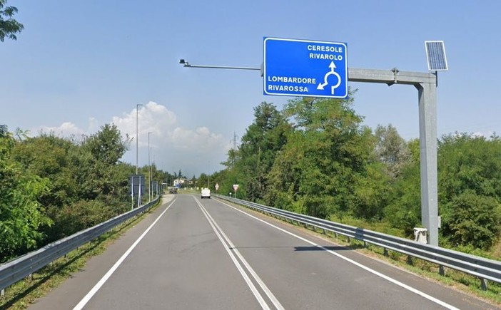 Nel 2029 partiranno i lavori per realizzare la Lombardore-Salassa Nel 2029 partiranno i lavori per realizzare la Lombardore-Salassa