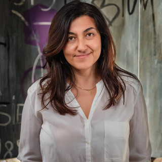 Lella Palladino