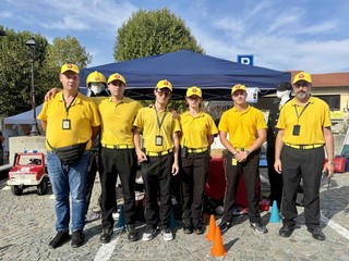 Successo per la Fiera d’Autunno a Lanzo Successo per la Fiera d’Autunno a Lanzo
