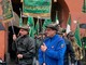 Luserna San Giovanni celebra i 70 anni del Gruppo Alpini