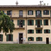 Villa Olanda