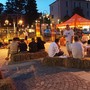 Uno scatto di Fest in Val di luglio, organizzato sempre da Sën Gian