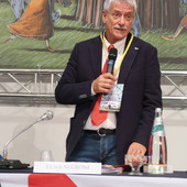 Croce Bianca Orbassano: Luigi Negroni confermato presidente fino al 2030