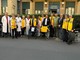 12 carrozzine donate alle Molinette dal Lions Club Pino Torinese 12 carrozzine donate alle Molinette dal Lions Club Pino Torinese