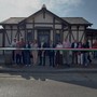 Nuova vita per il Villaggio Leumann