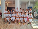 Al via la seconda edizione di Little Tennis Champions: 12 giovani talenti della racchetta a caccia di gloria