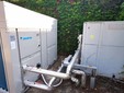 Via Campana riparte dal risparmio energetico Via Campana riparte dal risparmio energetico
