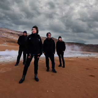 Collegno Folk Festival: in concerto la keltic rock band LabGraal