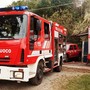Vigili del Fuoco: accorpati i distaccamenti di Luserna San Giovanni e Torre Pellice