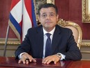 Mauro Laus rompe il silenzio sull'inchiesta Rear Mauro Laus rompe il silenzio sull'inchiesta Rear
