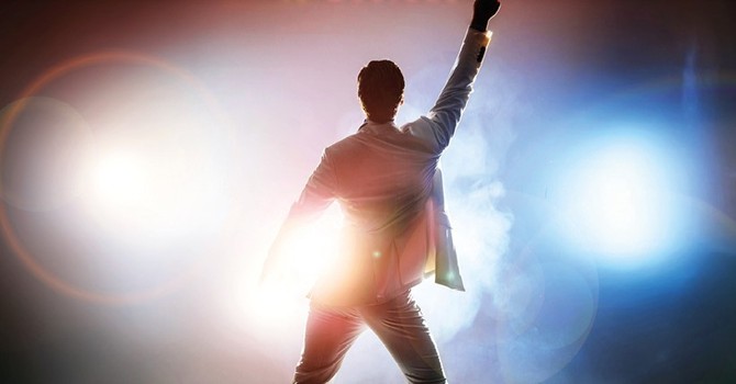 "La febbre del sabato sera", portato in scena dalla Compagnia della Rancia