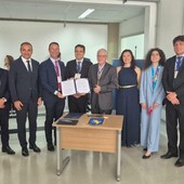 Università, firmato l'accordo per il primo hub del Politecnico di Torino in Brasile
