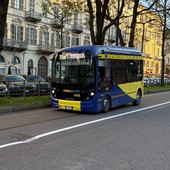La linea Star 1