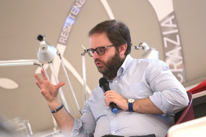 Lorenzo Pregliasco Lorenzo Pregliasco