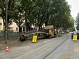 Via ai lavori in corso Svizzera (nella foto il presidente, Alberto Re) Via ai lavori in corso Svizzera (nella foto il presidente, Alberto Re)