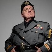 Leo Bassi apre il Nice Festival con “Io, Mussolini”