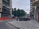 Abbattimento barriere architettoniche e nuova pavimentazione, via  ai lavori su via Priocca