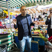 Sempre più single, stranieri e studenti fuori sede: i mercati di Torino vanno ripensati