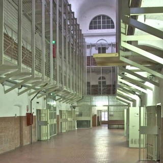 Nell'ex carcere &quot;Le Nuove&quot; un deposito per il Tribunale e la Procura di Torino