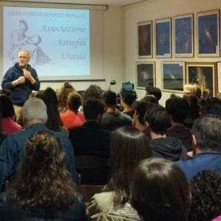 (Foto di repertorio) (Foto di repertorio)