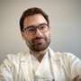 Il professor Lorenzo D’Ambrosio, del Dipartimento di Oncologia dell’Università di Torino