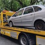 La confisca del mezzo