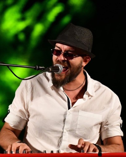 Lorenzo Santangelo