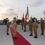 Cambio della guardia in Libano