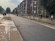 I lavori in corso Cincinnato
