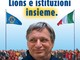 Lions e Istituzioni insieme: incontro a Carignano con don Ciotti il 1 aprile