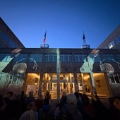 Il grande ritorno delle Luci d'Artista Il grande ritorno delle Luci d'Artista